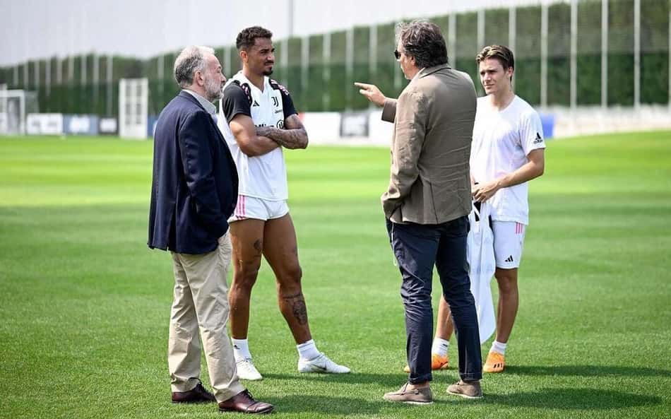 Jogador da Juventus é investigado por participação em apostas e suspensão pode chegar a três anos