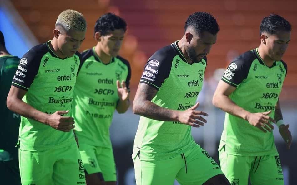 Bolívia x Equador: horário e escalações do jogo pelas Eliminatórias da Copa