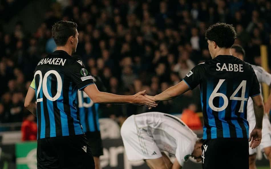 Bodo Glimt x Brugge: onde assistir, horário e escalações do jogo pela Conference League