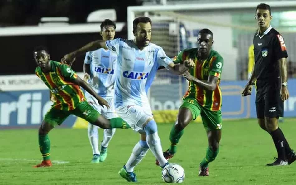 Londrina x Avaí: onde assistir ao vivo e horário do jogo pela Série B