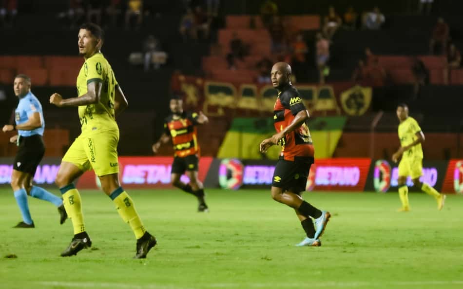 Mirassol x Sport: odds, estatísticas e informações do jogo da 35ª rodada da Série B 