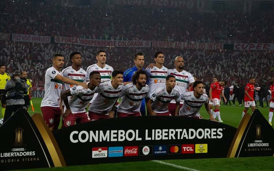 Fluminense deve usar jogos do Campeonato Brasileiro como preparativos para final da Libertadores