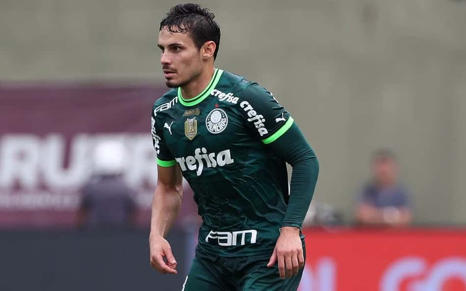 VÍDEO: Veiga vê Palmeiras 'ineficaz' e admite abalo mental após eliminação na Libertadores