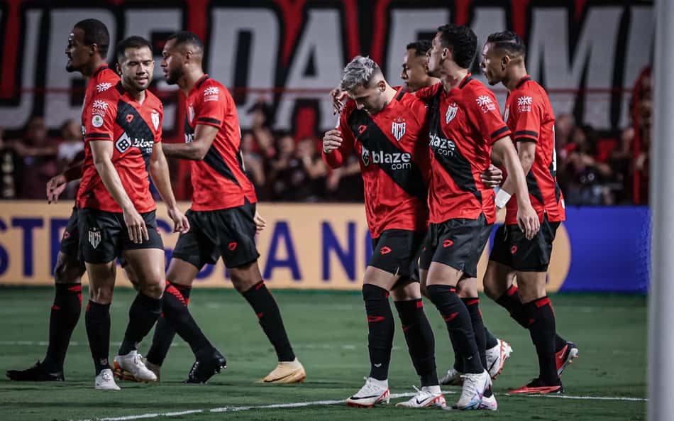 Atlético-GO x Novorizontino: onde assistir, horário e prováveis escalações do jogo pela Série B