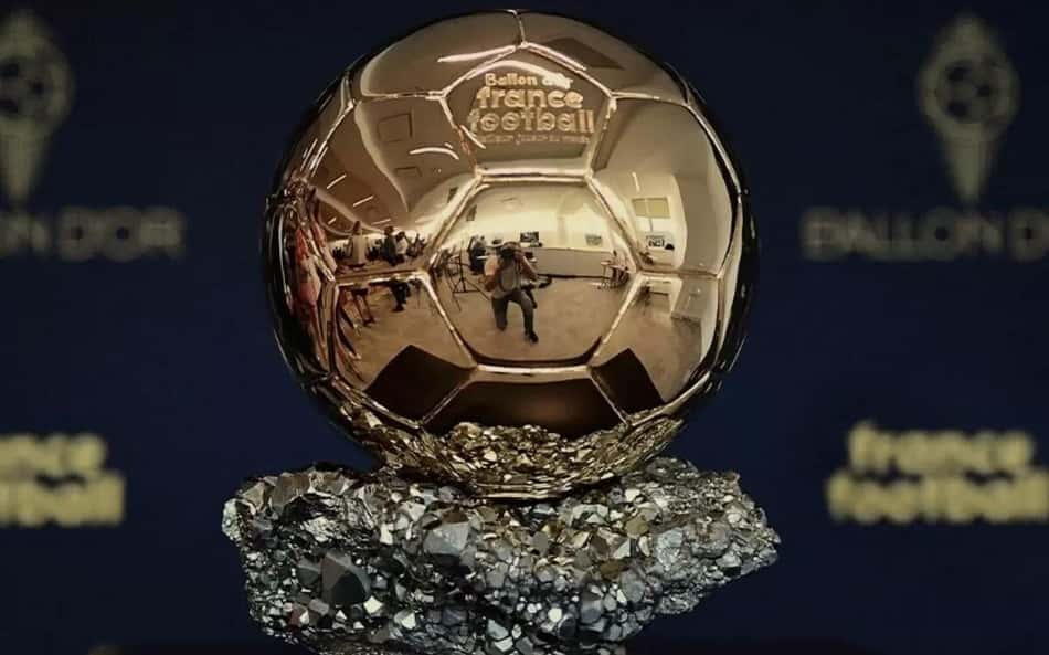 Bola de Ouro: saiba quem é o jornalista representante do Brasil na premiação