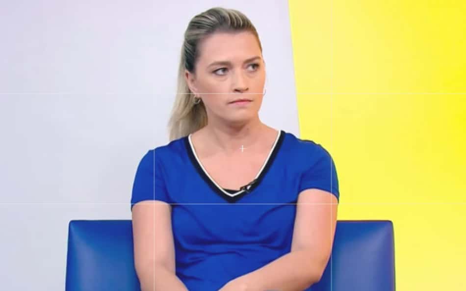 Ana Thaís Matos rebate fala de Yan Couto, da Seleção Brasileira: 'Não dá para separar'