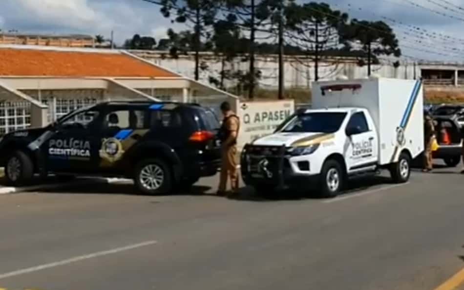Homem morre em competição de carrinho de rolimã após bater a cabeça