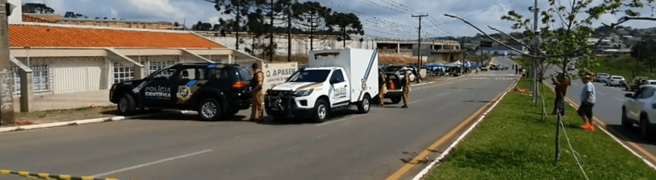 Carrinho de rolimã
