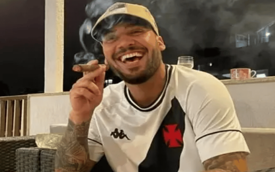Diretor de basquete do Vasco, Pedro Ortega diz que projeto do clube é 'bastante audacioso'