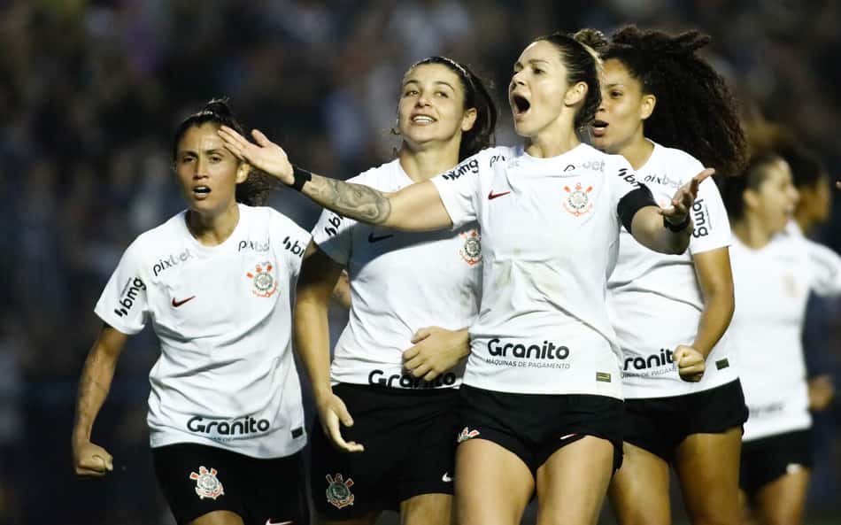 Corinthians x Colo-Colo: odds, estatísticas e informações do jogo da 1ª rodada da Libertadores Feminina