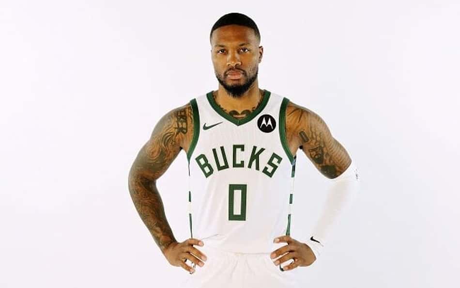 Veja as melhores contratações da NBA para a temporada 2023/24