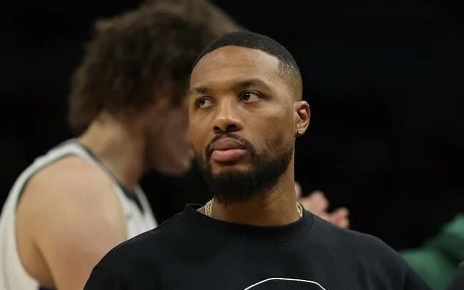 Comentários de agente tiraram troca de Damian Lillard para o Heat