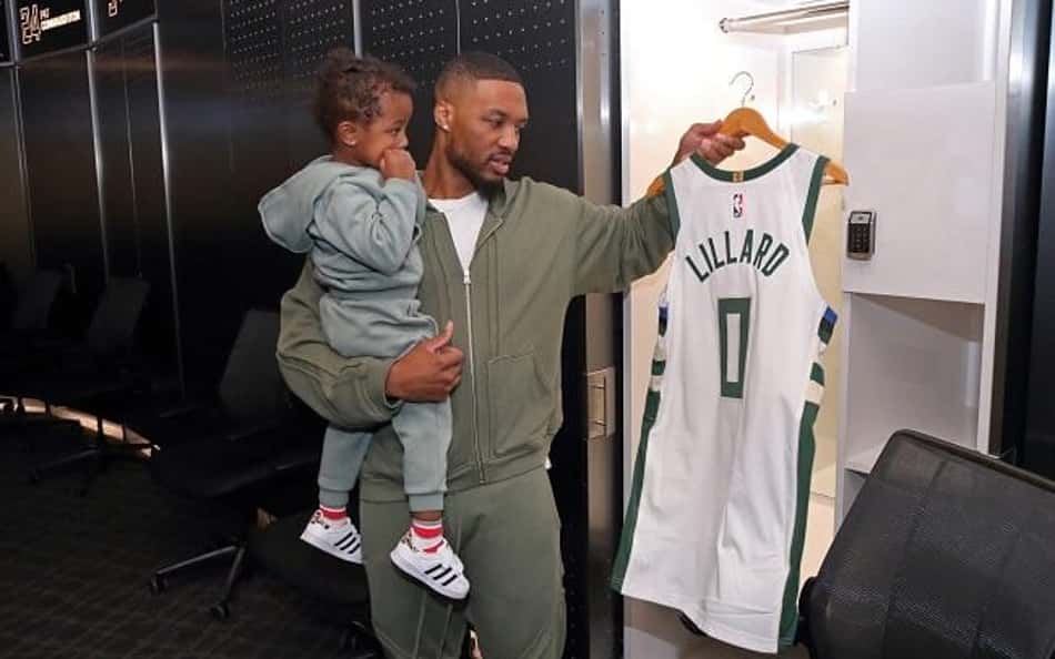 Troca por Damian Lillard coloca o Milwaukee Bucks no topo?