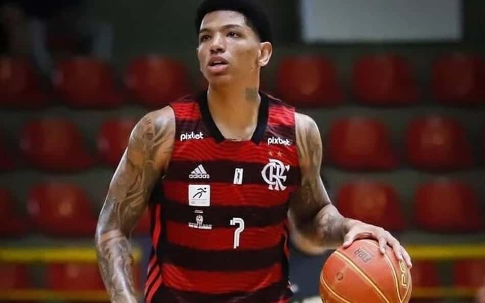 Flamengo fará jogo de pré-temporada contra o Orlando Magic