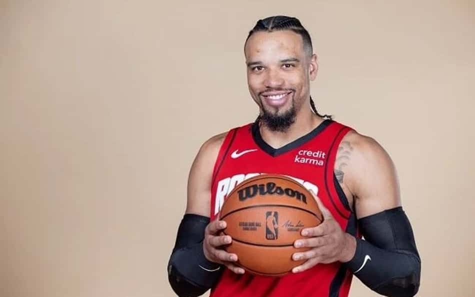 Dillon Brooks apronta em estreia pelo Houston Rockets