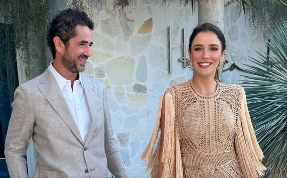 Felipe Andreoli – casamento Ronaldo