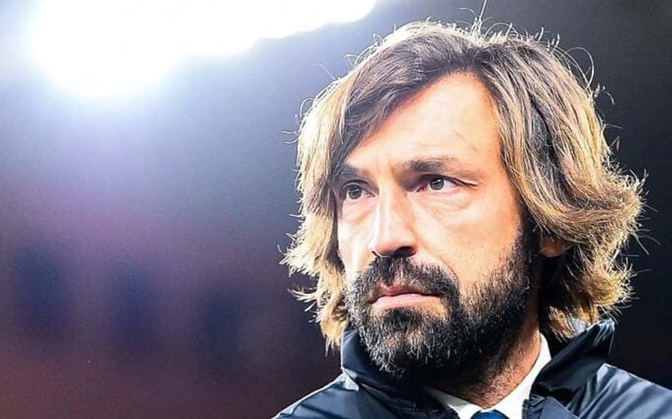 Ídolo do futebol italiano, Pirlo comenta escândalos de jogadores em apostas: 'Estragam a carreira'