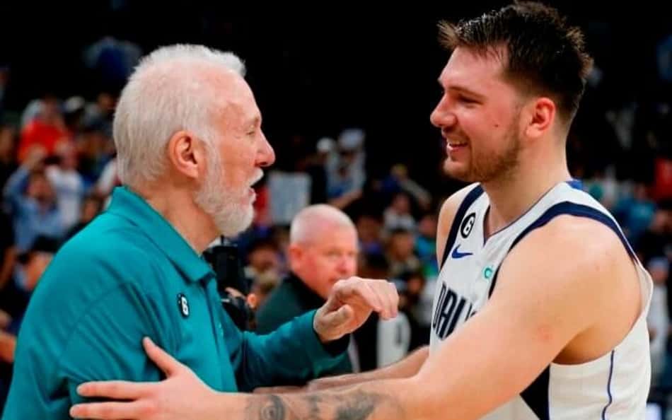 Onde assistir NBA: Dallas Mavericks x San Antonio Spurs