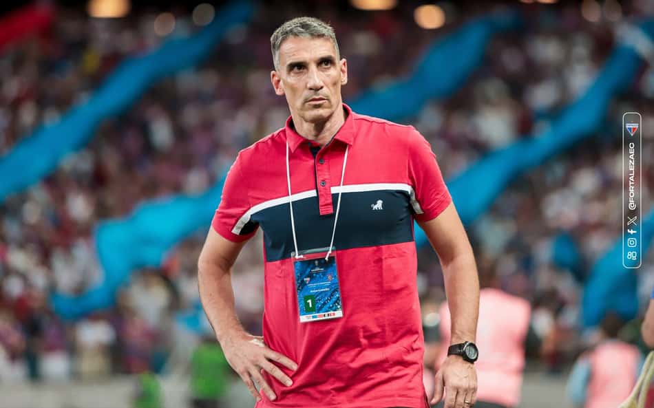 Comentarista da ESPN ressalta importância da presença de torcedores do Fortaleza no Uruguai