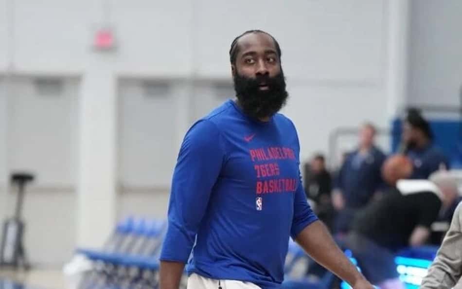 Kendrick Perkins: "Lakers deveria considerar troca por James Harden"