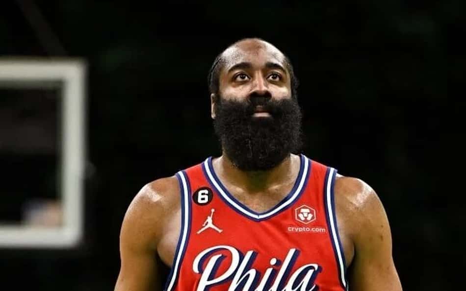 Troca de James Harden para o Clippers ganha novos capítulos