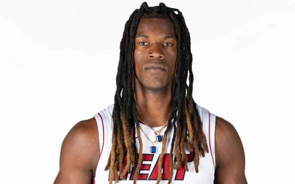 Jimmy Butler apronta de novo e aparece diferente no Miami Heat
