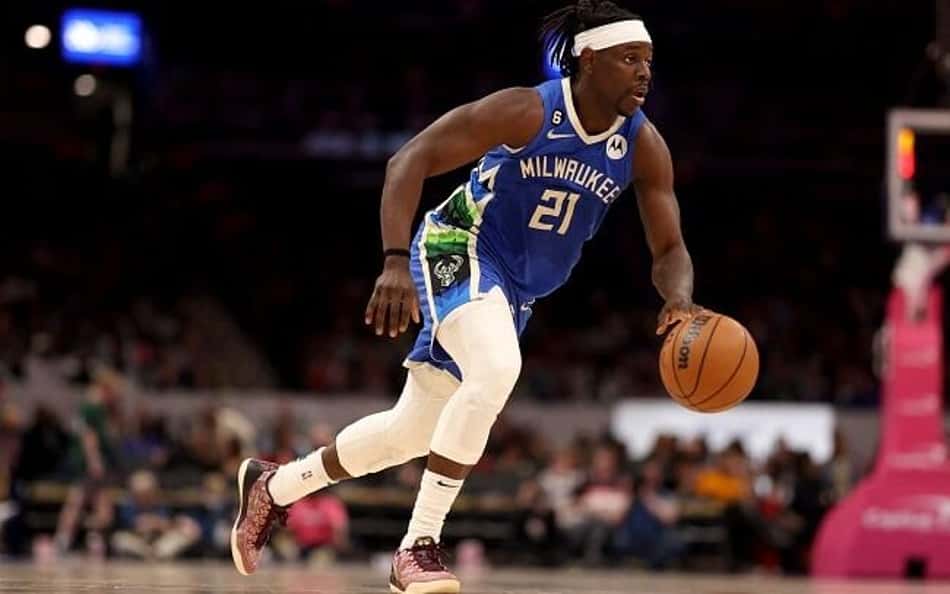 Presidente do Celtics exalta Jrue Holiday: "Encaixe perfeito"