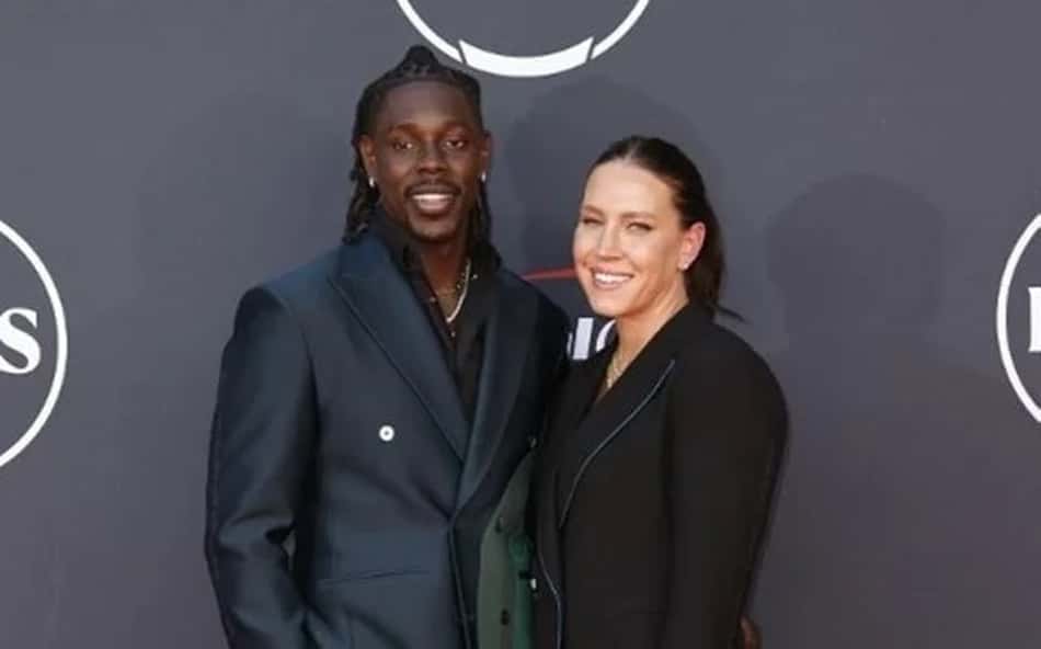 Esposa de Jrue Holiday desabafa após saída do Milwaukee Bucks