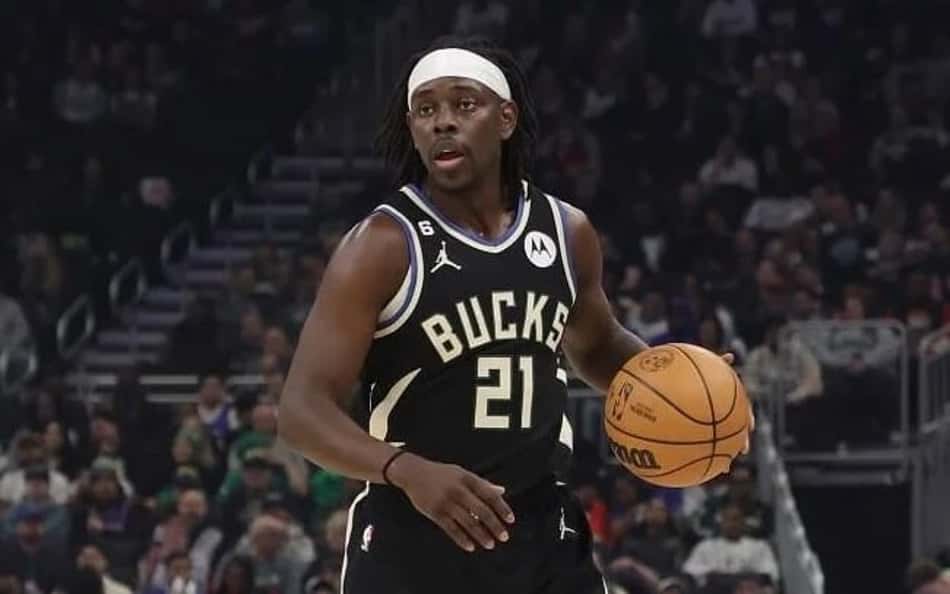 Boston Celtics faz troca por Jrue Holiday