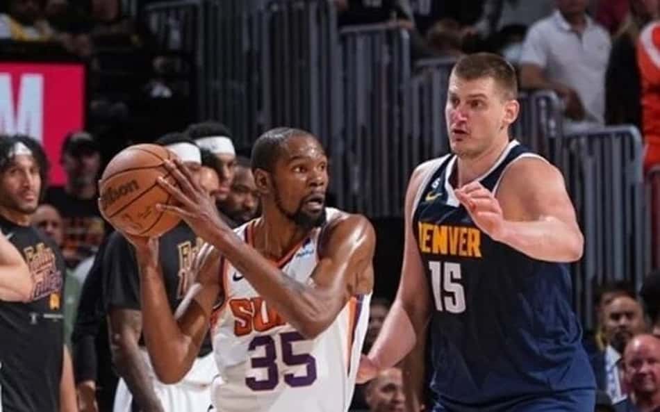 NBA 2023/24: Calendário de transmissões da TV para o Brasil