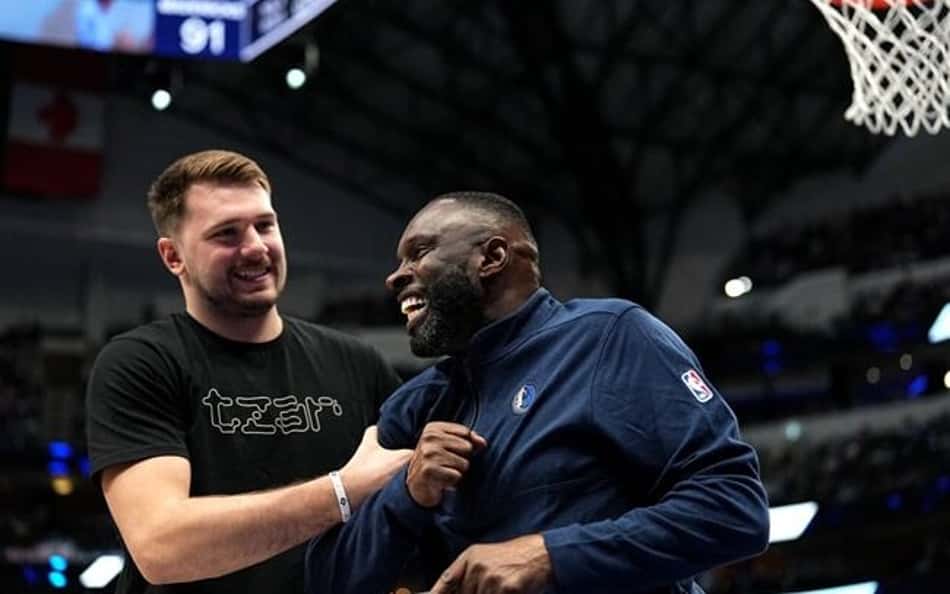 Veja a classificação final da pré-temporada da NBA