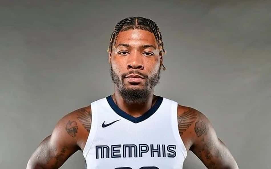 Marcus Smart revela que Celtics mentiu sobre troca