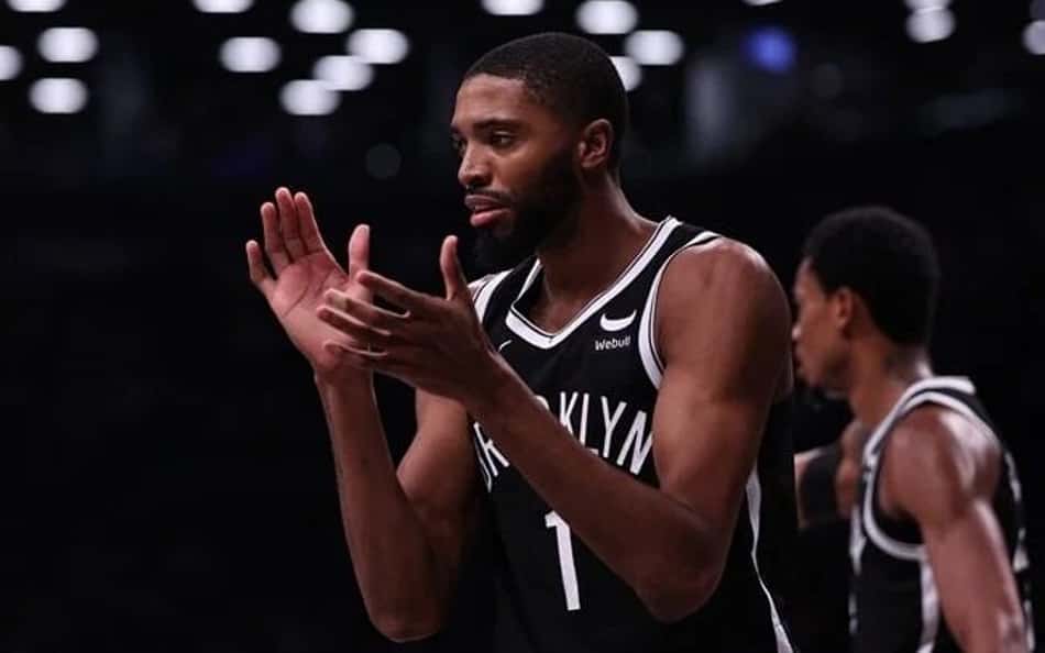 Sete jogadores que podem ir ao All-Star Game pela primeira vez em 2023/24