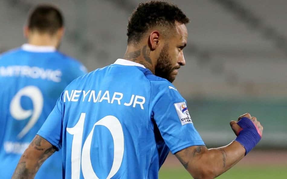 Promovido à Série B, Amazonas recebeu mensagem de Neymar antes de decisão; veja