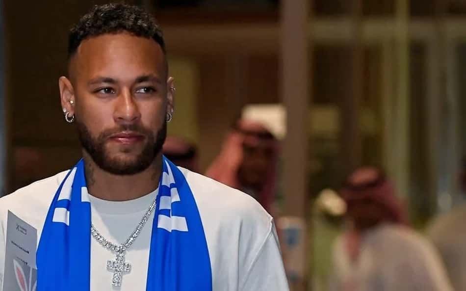 Indireta? Neymar publica mensagem engimática após exposição de festa em mansão