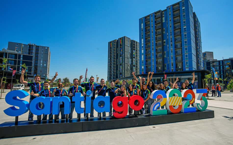 Pan-Americano 2023