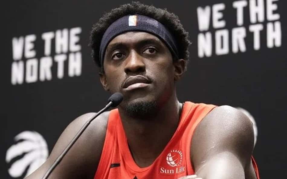 Presidente do Raptors revela motivo para não estender contrato de Pascal Siakam