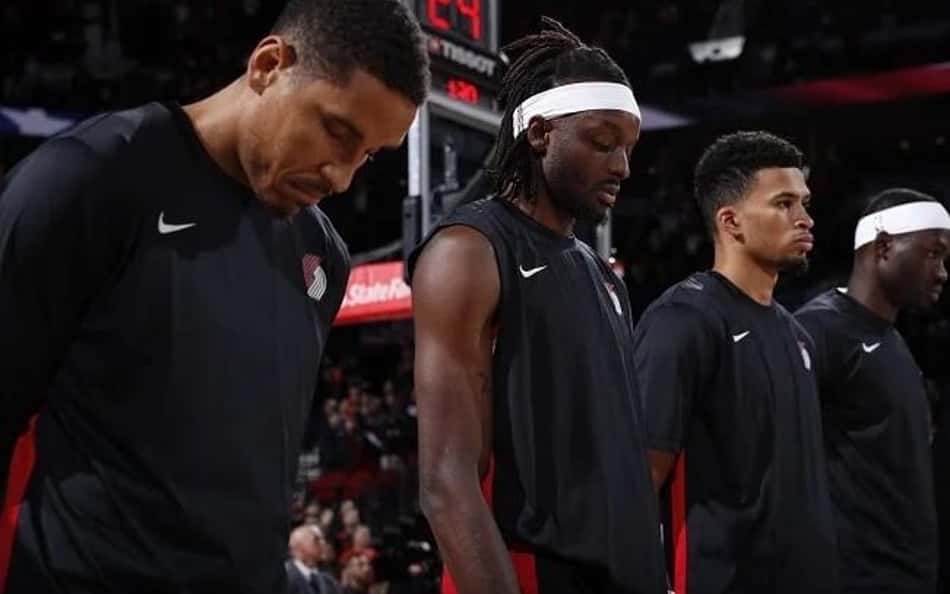 Blazers quer mostrar que existe vida sem Damian Lillard na NBA