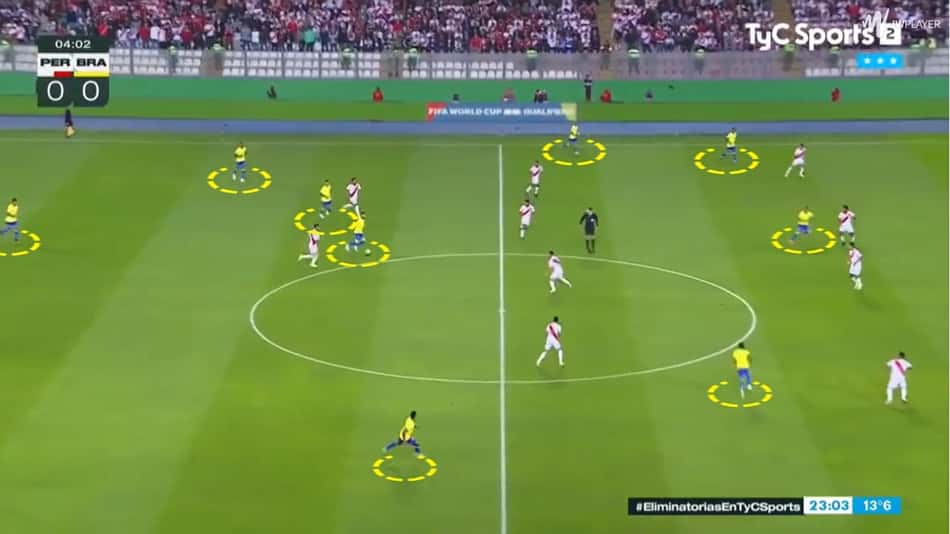 Seleção Brasileira – Fernando Diniz (2)