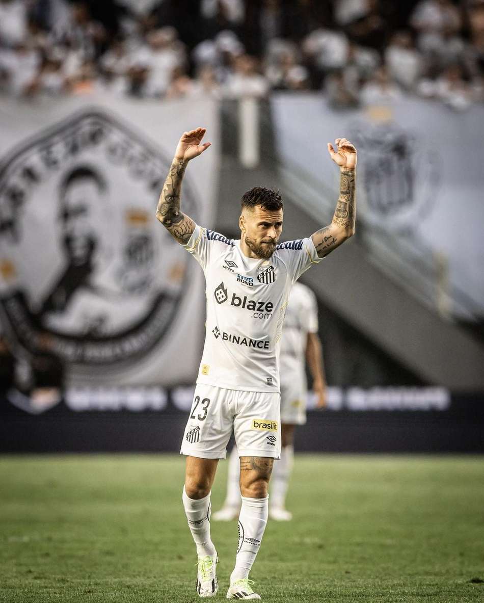 Lucas Lima Santos