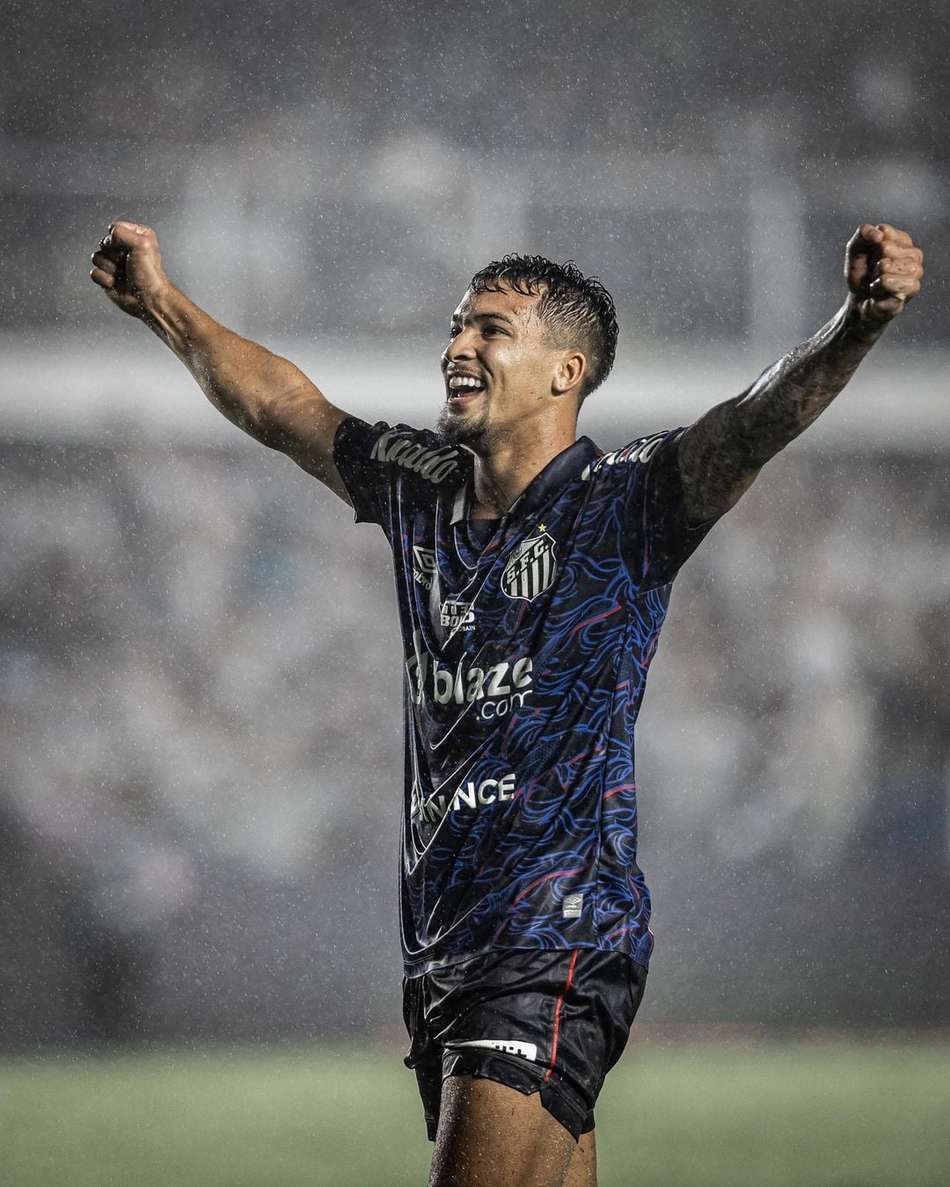 Santos Marcos Leonardo