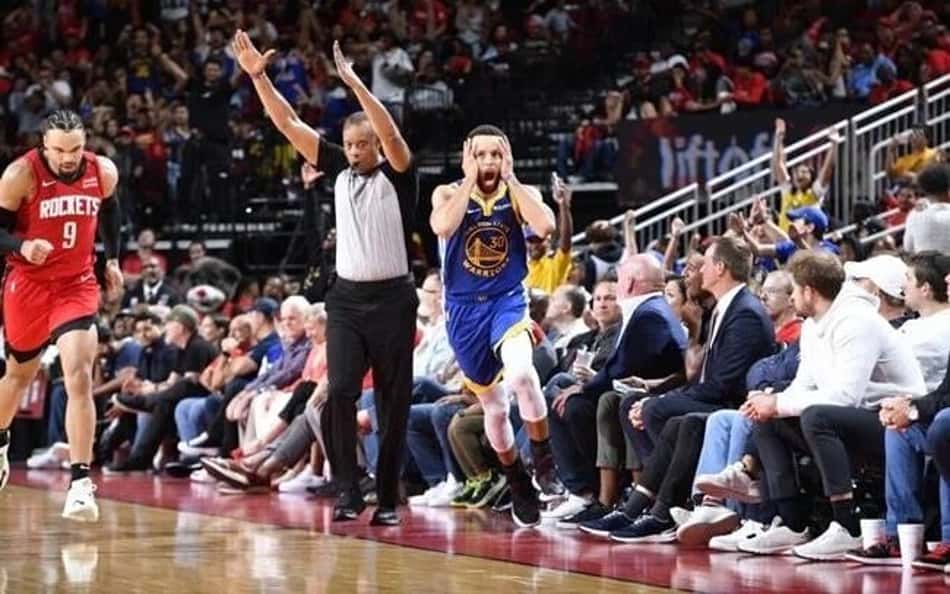 Stephen Curry humilha Dillon Brooks e vídeo viraliza