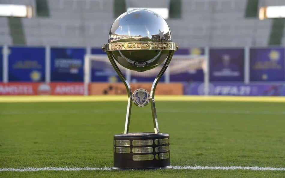 Conmebol inicia venda de ingressos para final da Sul-Americana