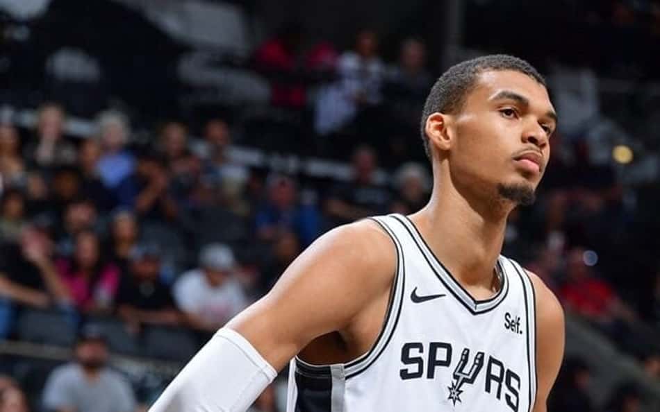 Victor Wembanyama já vai fazer a diferença para o Spurs na temporada da NBA?