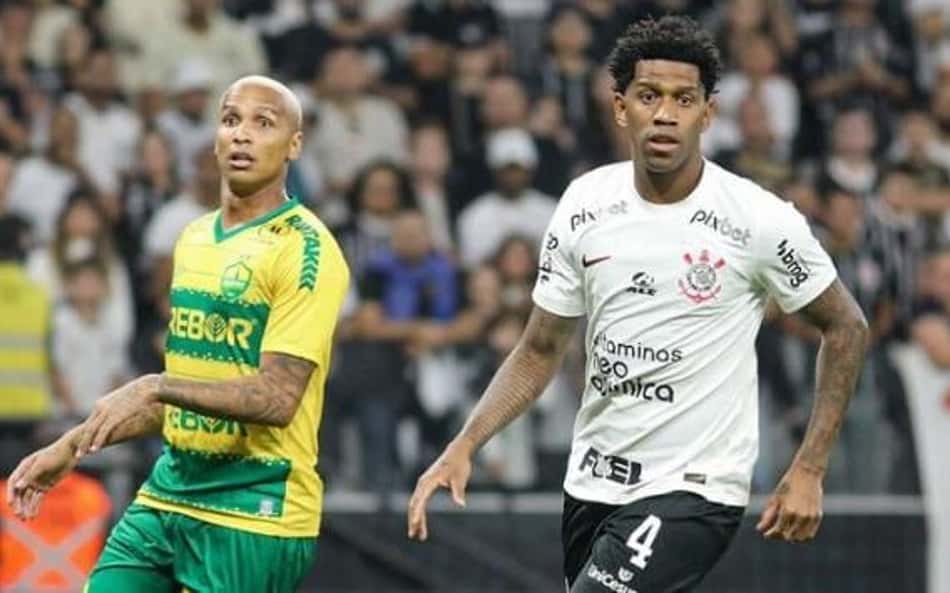 Onde assistir aos jogos de hoje do Brasileirão (25/10/2023)