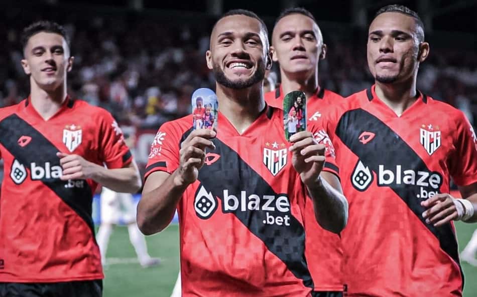 Ponte Preta x Atlético-GO: onde assistir ao vivo e horário do jogo pela Série B