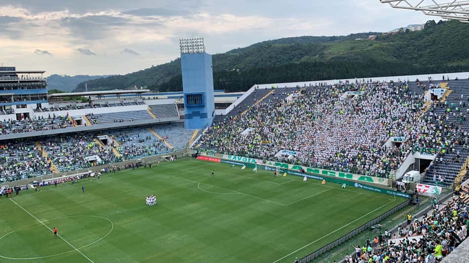 arena barueri
