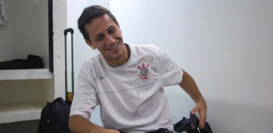 Eduardo Ramos - Corinthians