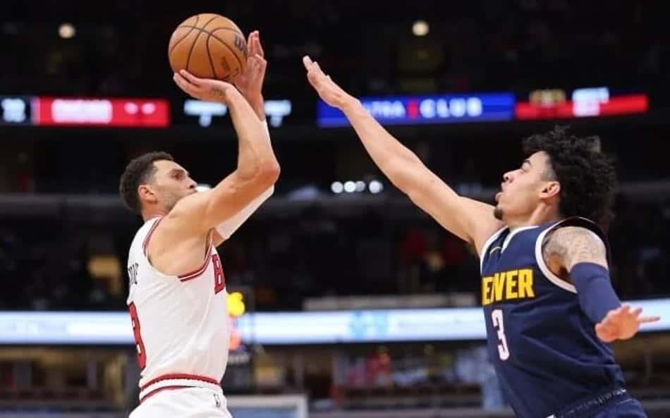 Boletim de rumores da NBA (15/10/2023)