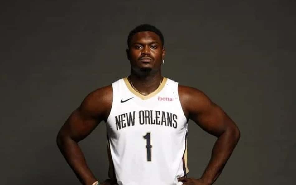 Knicks tentou troca por Zion Williamson